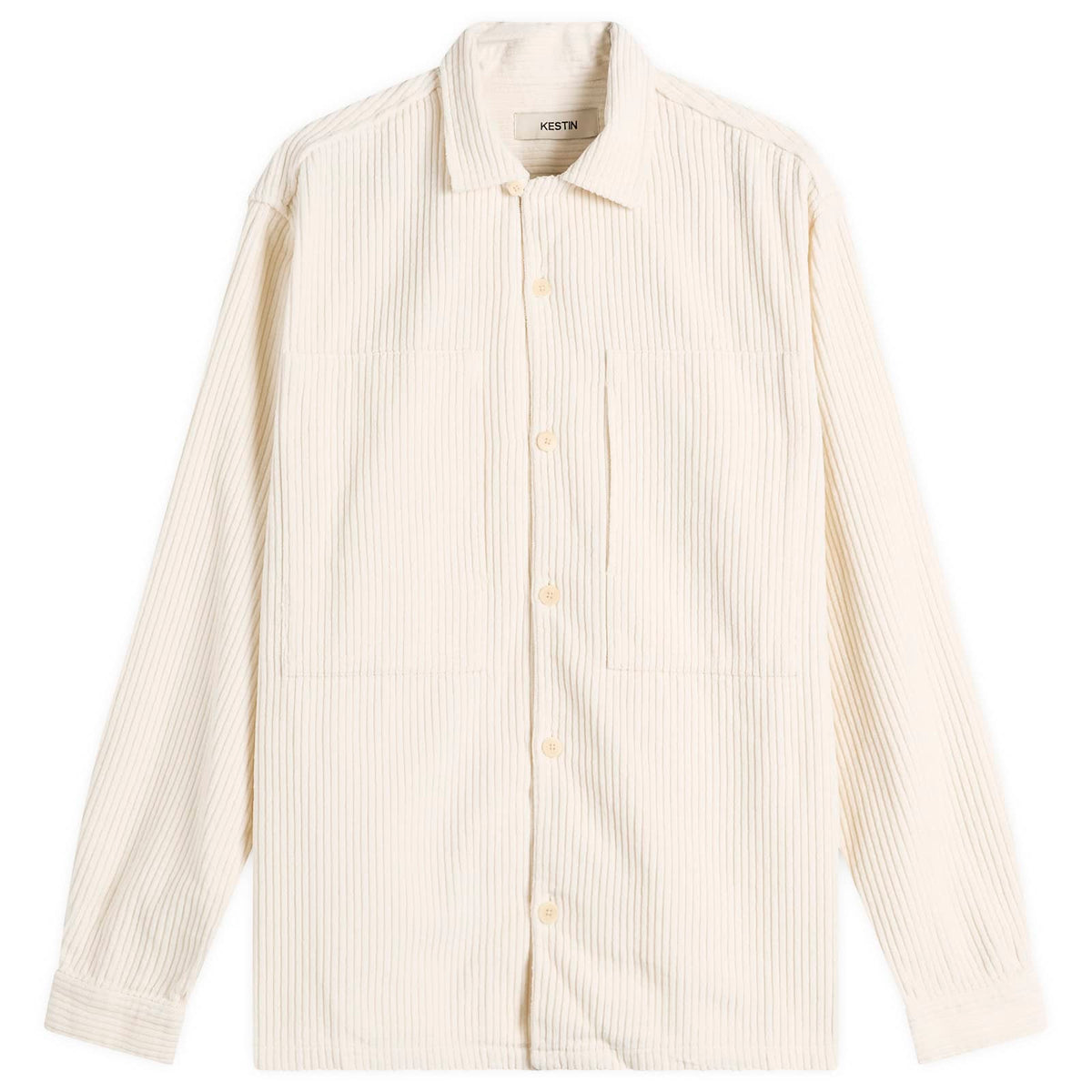 Kestin Durno Overshirt