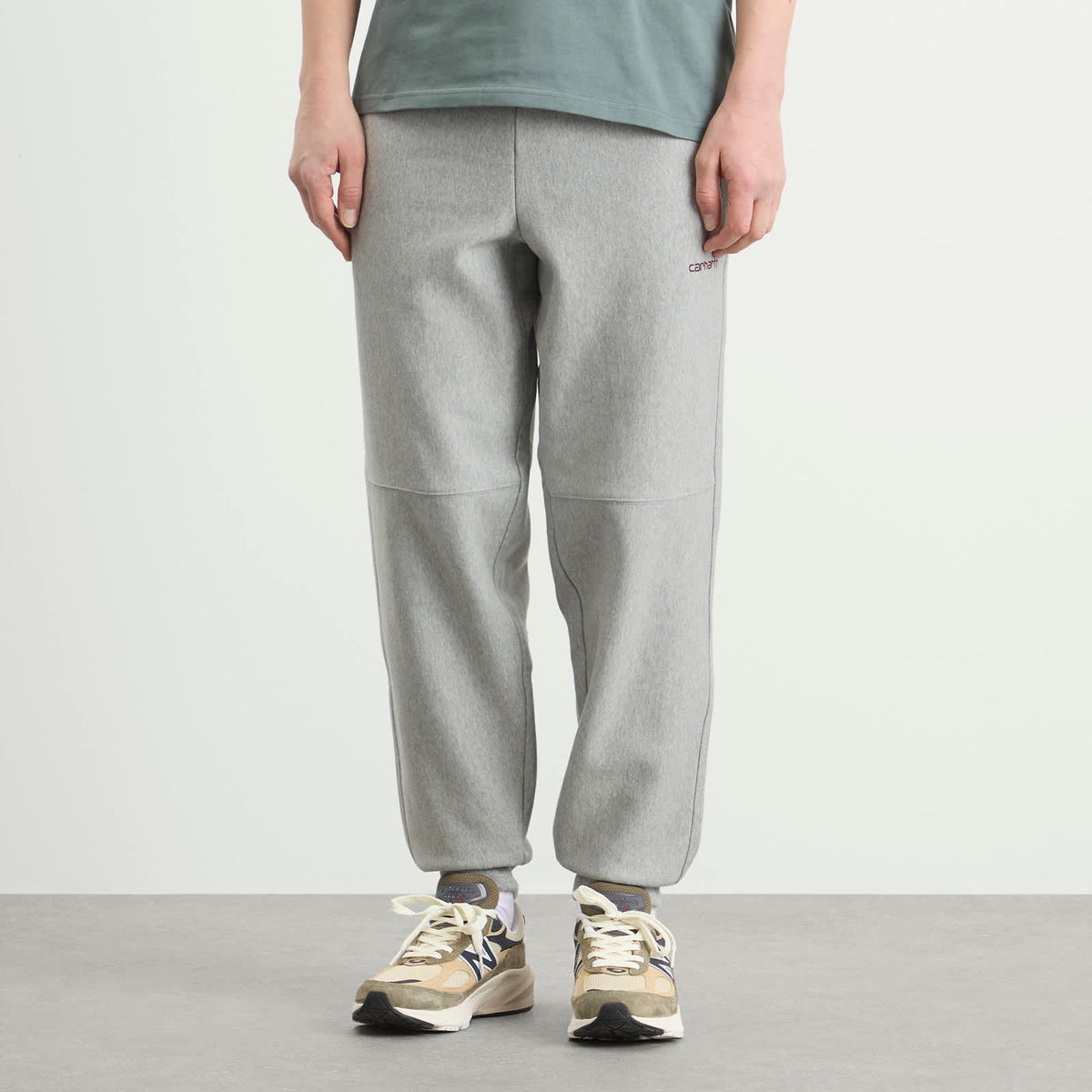 Carhartt WIP American Script Jogging Pant