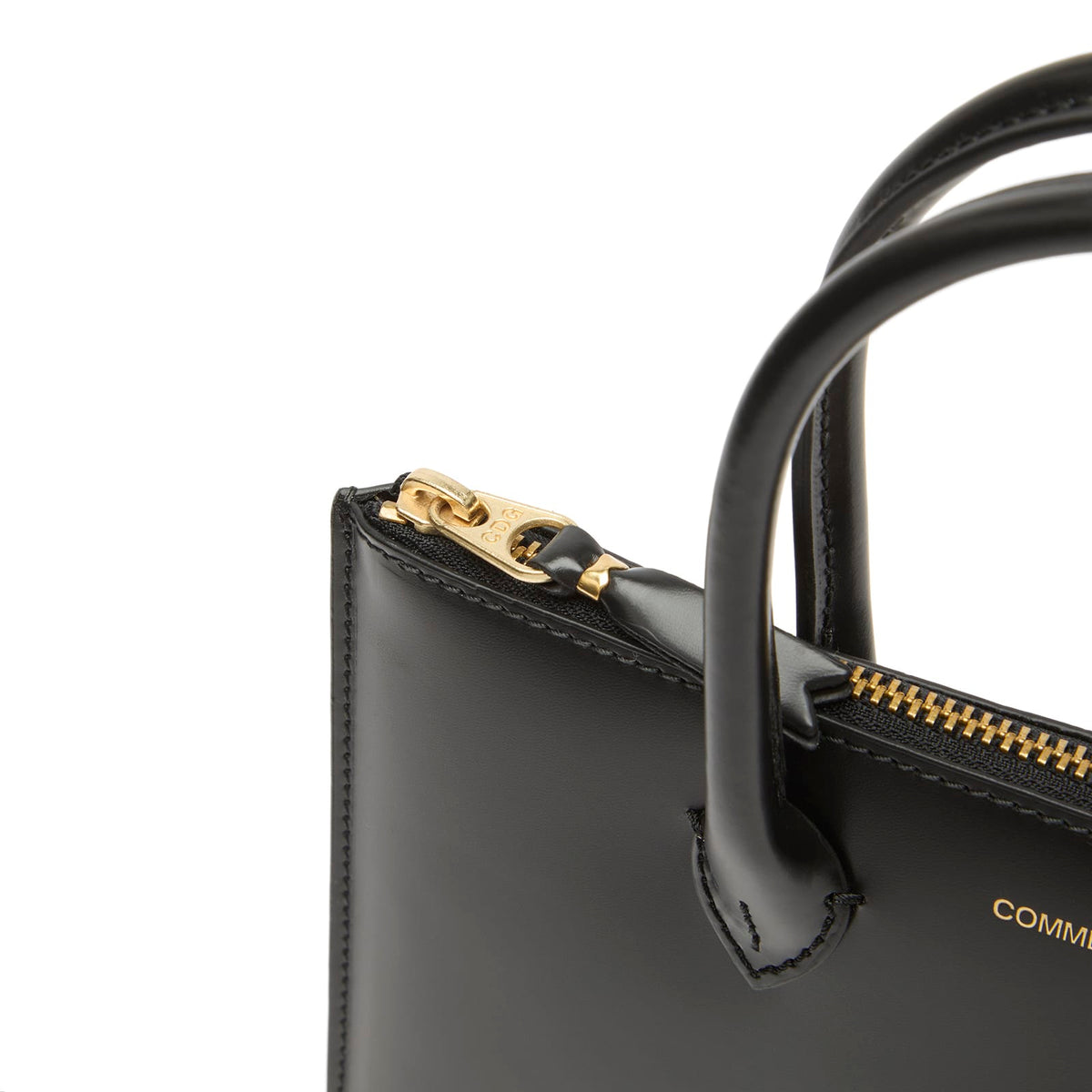 Comme des Garçons Wallet SA5100HA Handles Wallet