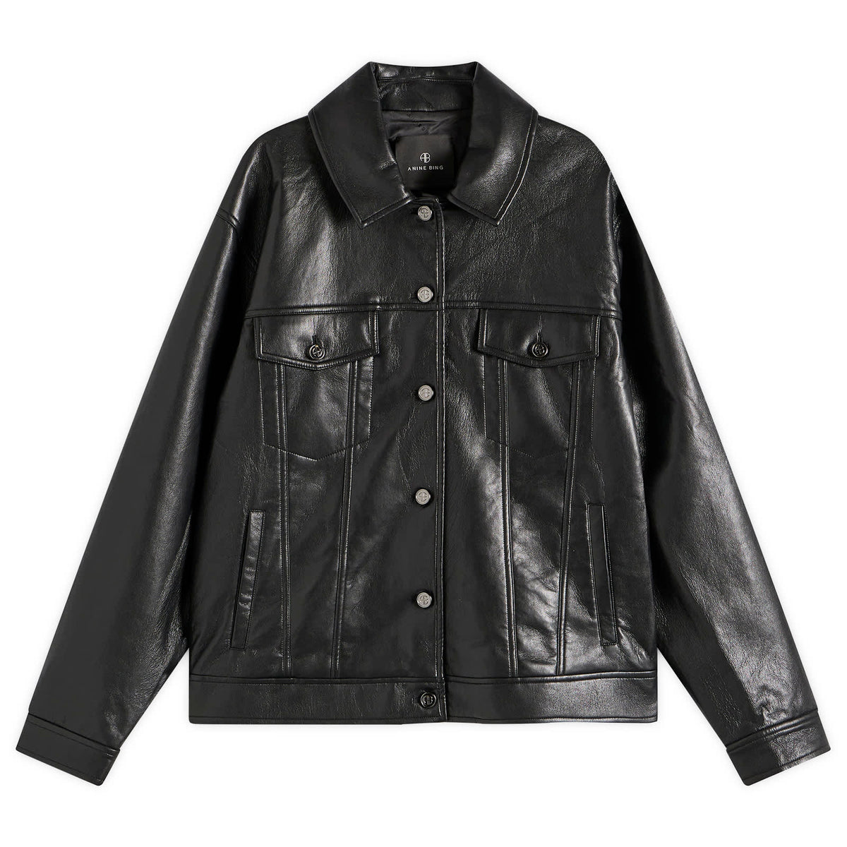 Anine Bing Rory Jacket