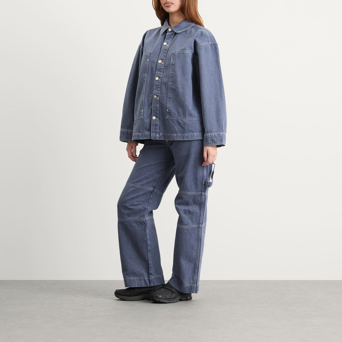 Damson Madder Fliss Jeans