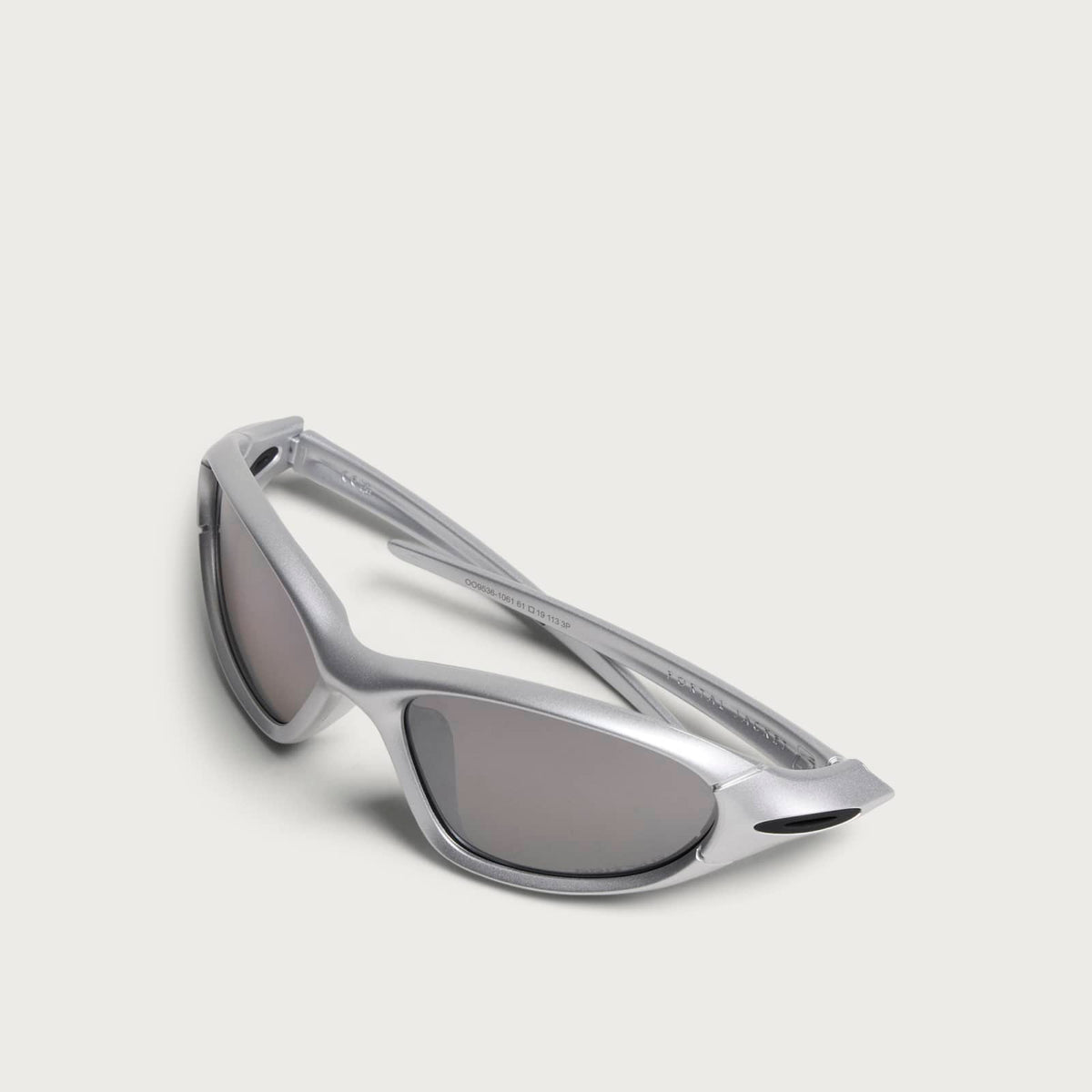 Oakley Portal Jacket Sunglasses
