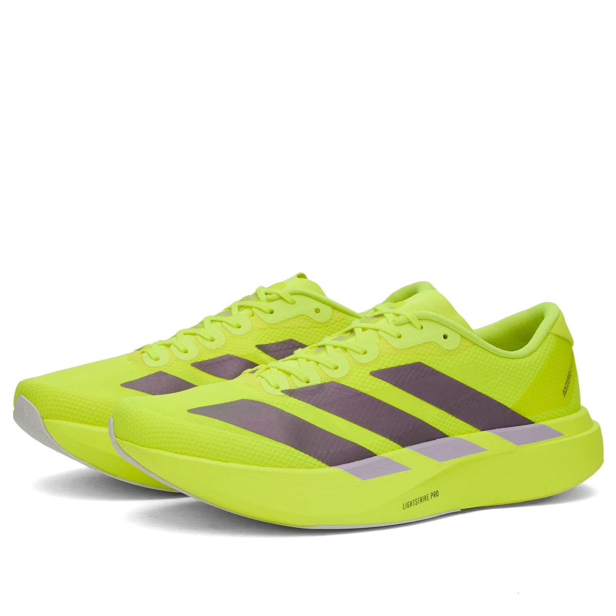 adidas Adizero Evo Sl Woven Sneaker