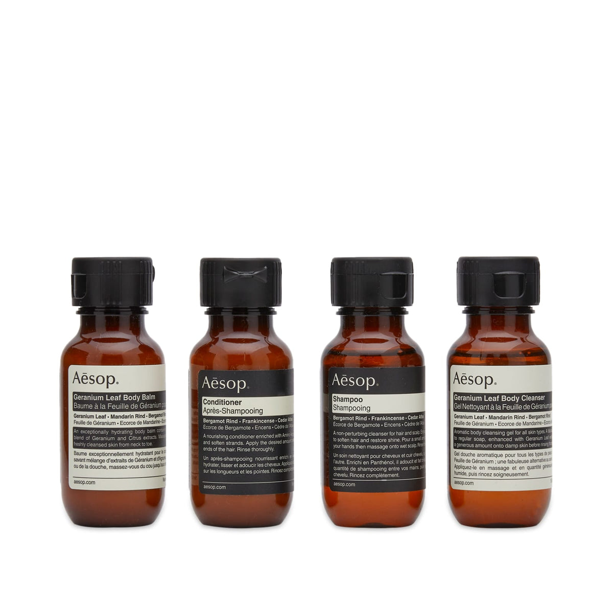 Aesop Kyoto City Kit