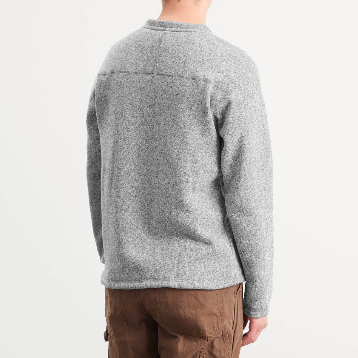 Patagonia Better Sweater Crewneck Sweatshirt