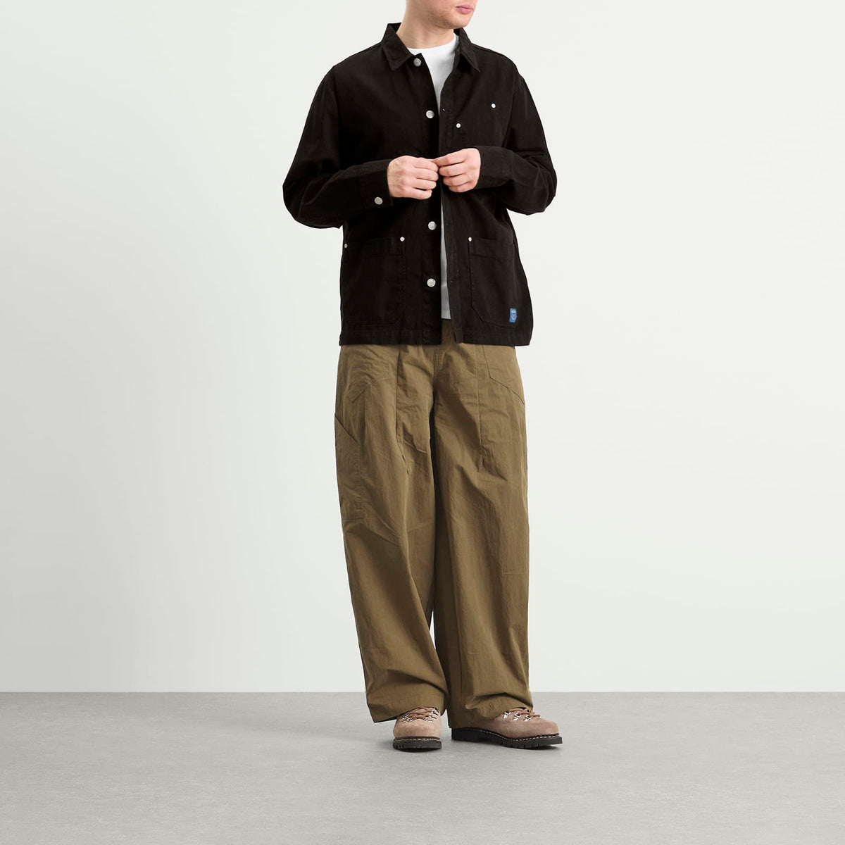 Pexwear Tradesman Jacket