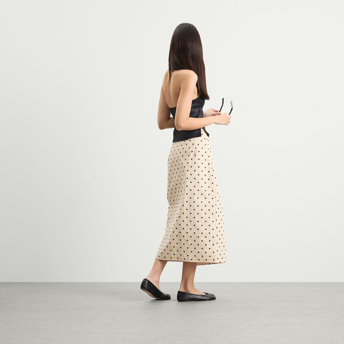 Hosbjerg Bliss Top