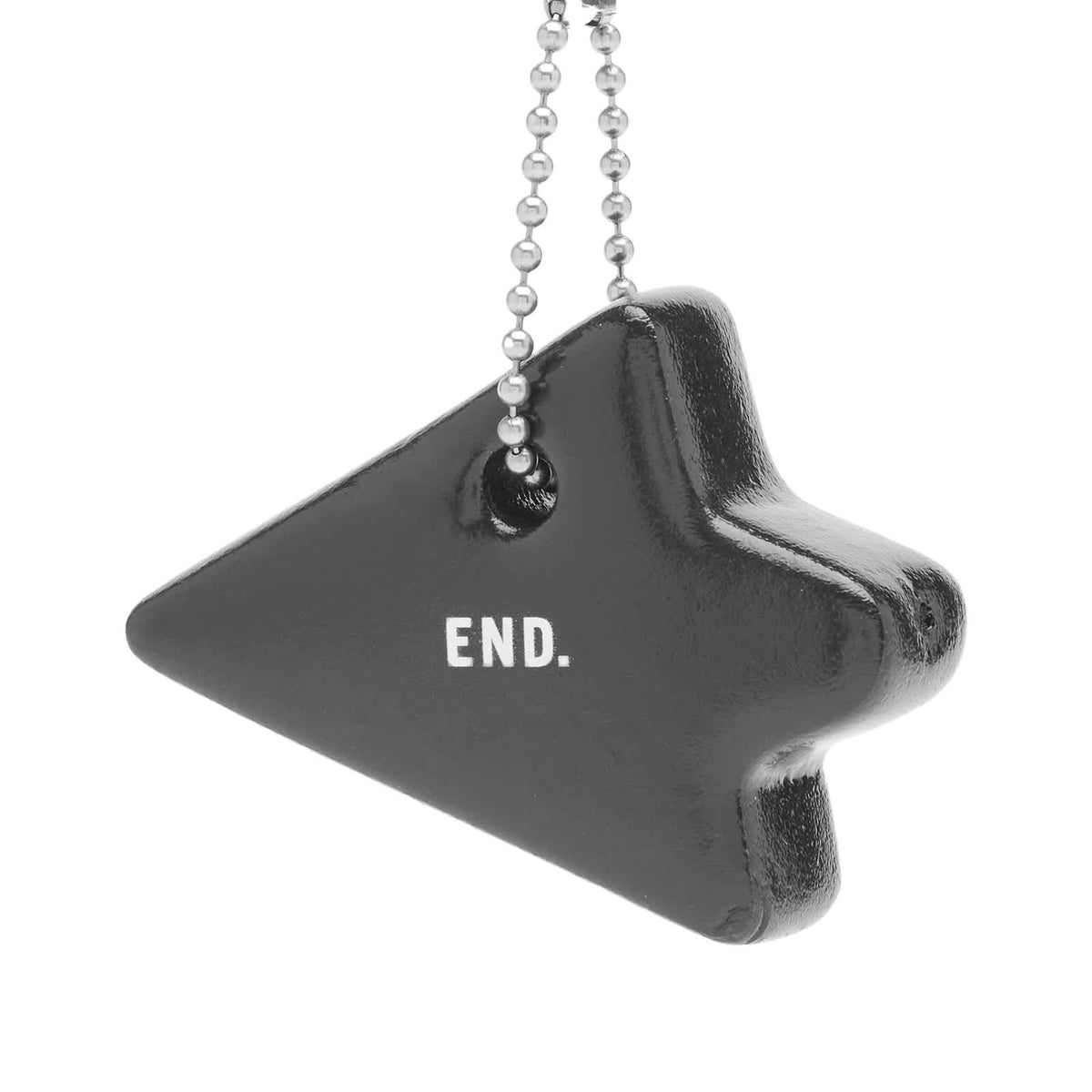 END. x and wander Key Float