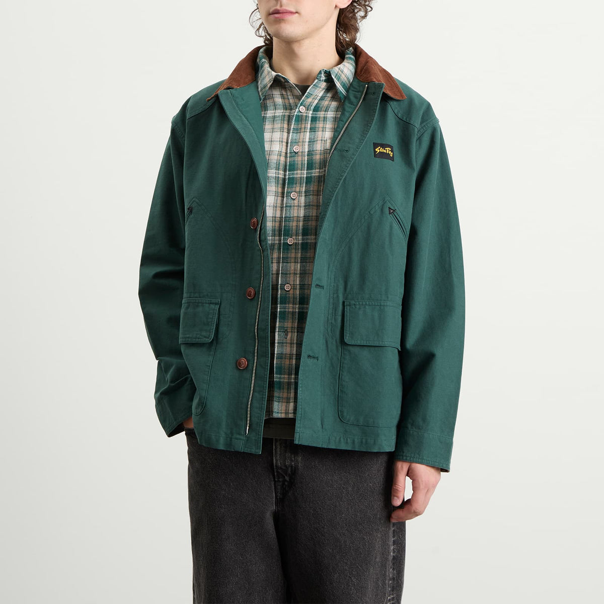 Stan Ray Hunters Jacket