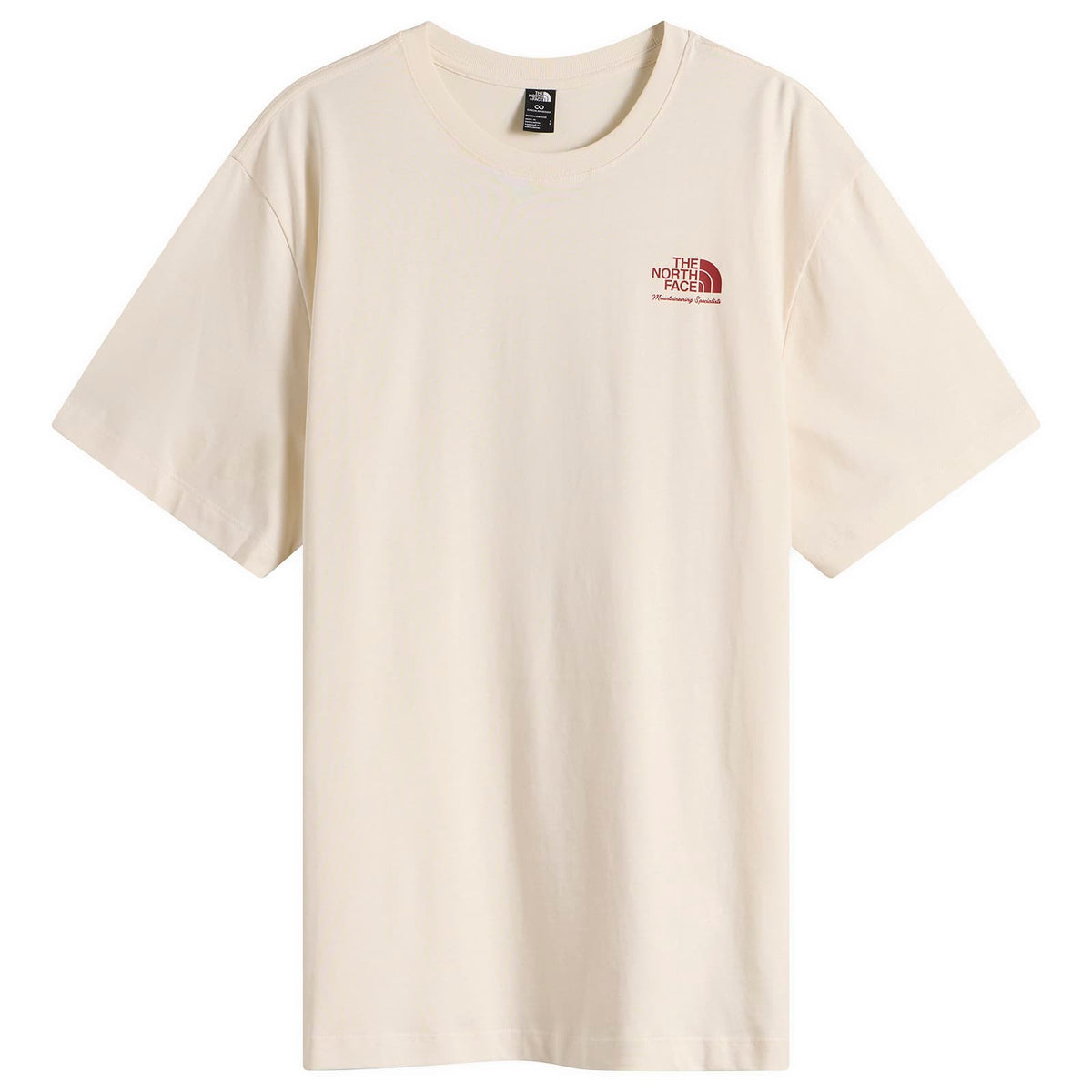 The North Face OG Store Relaxed T-Shirt