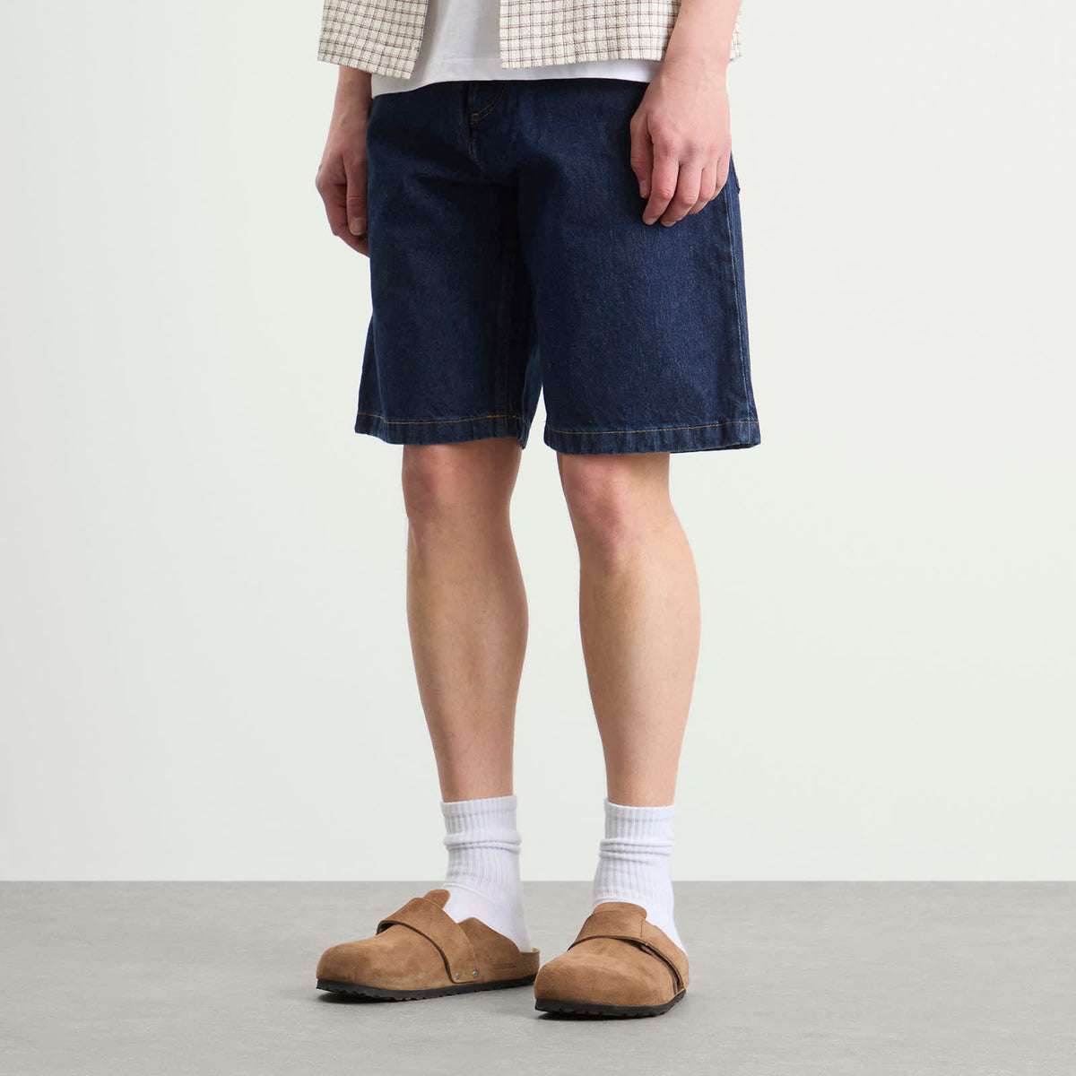 Edwin Worker Short