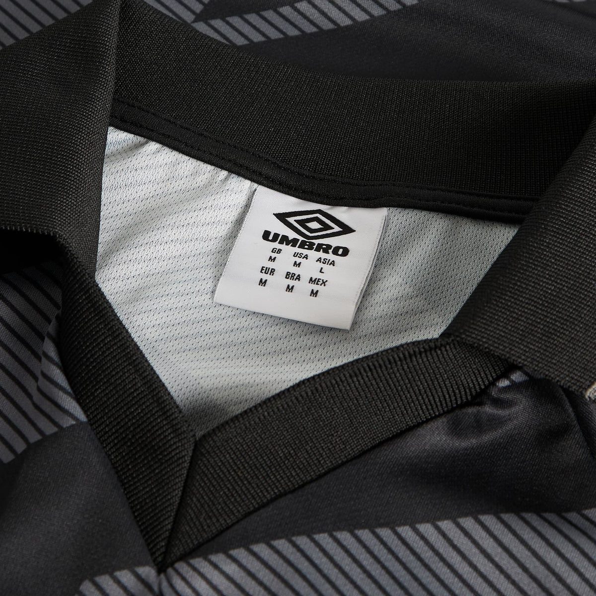 END. x Umbro Milan Jersey
