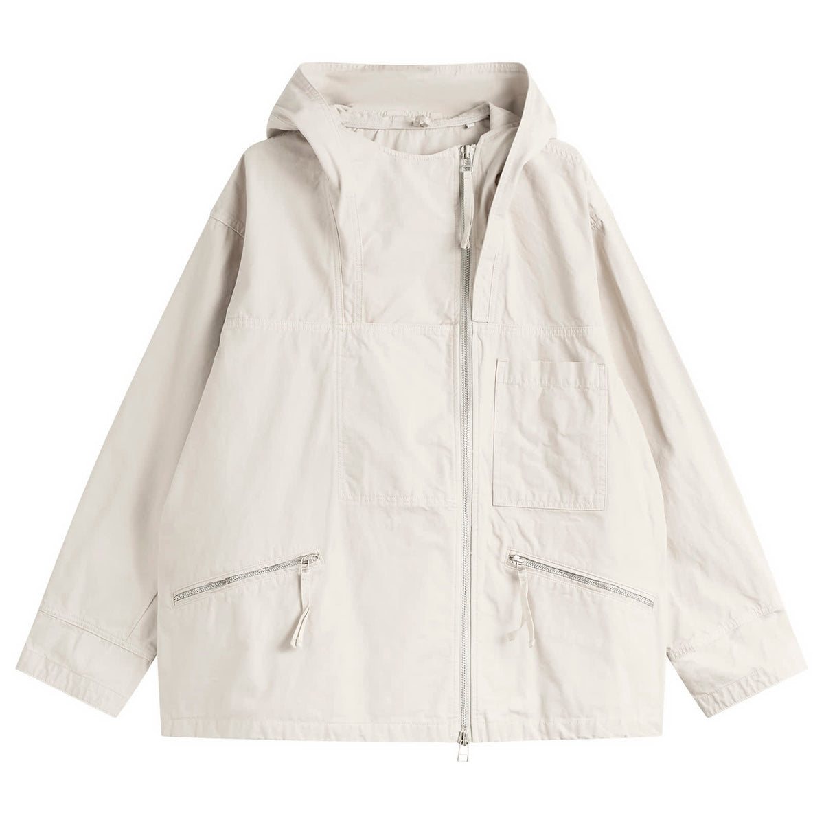 Applied Art Forms Sniper Jacket