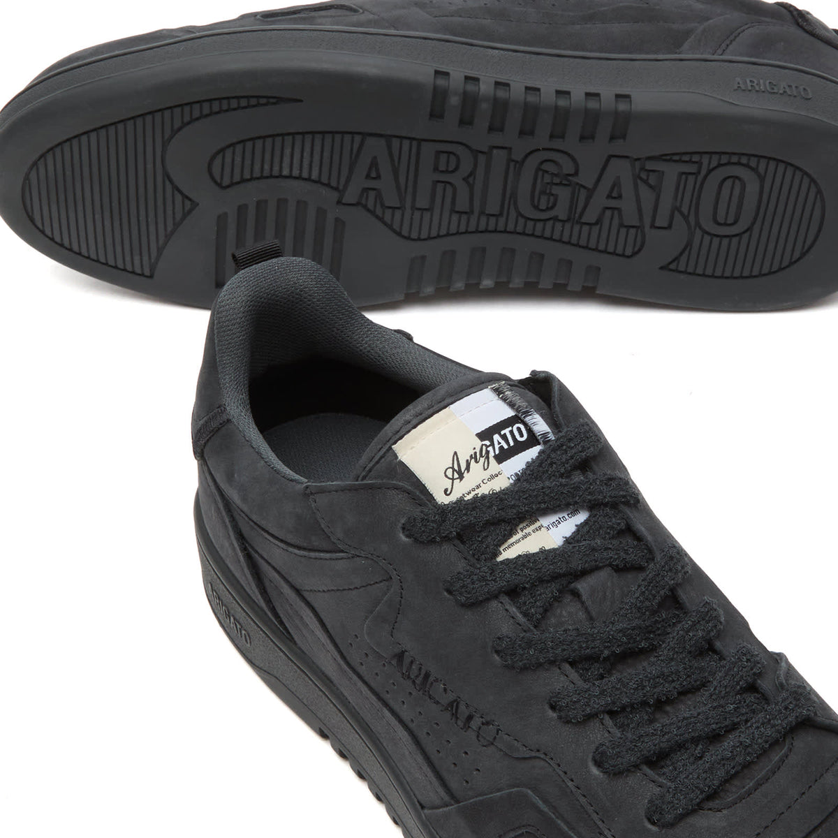 Axel Arigato Dice Patchwork Sneaker