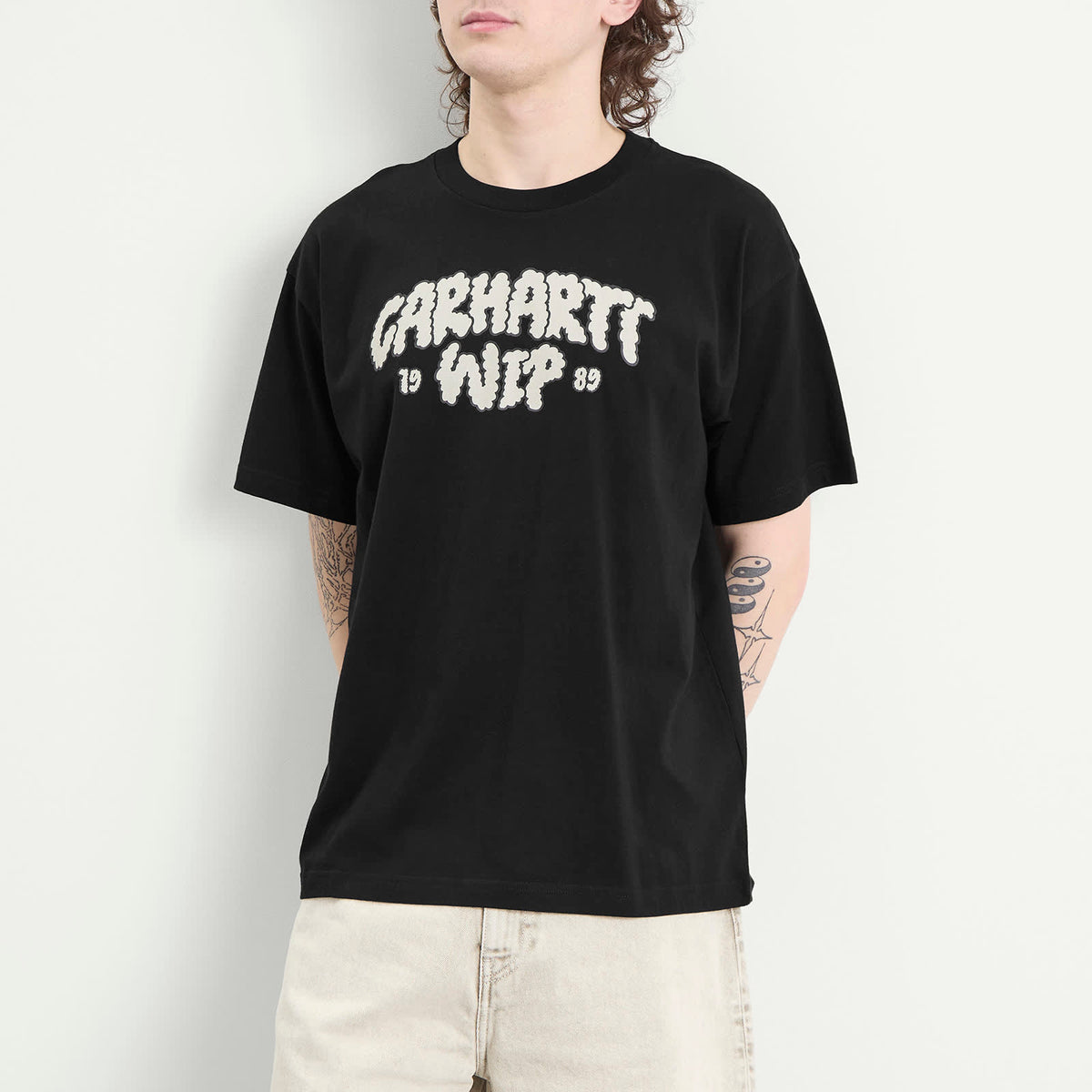 Carhartt WIP Cloud Script T-Shirt