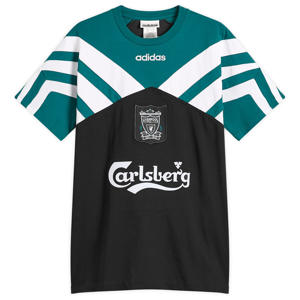 adidas Liverpool FC 95' T-Shirt