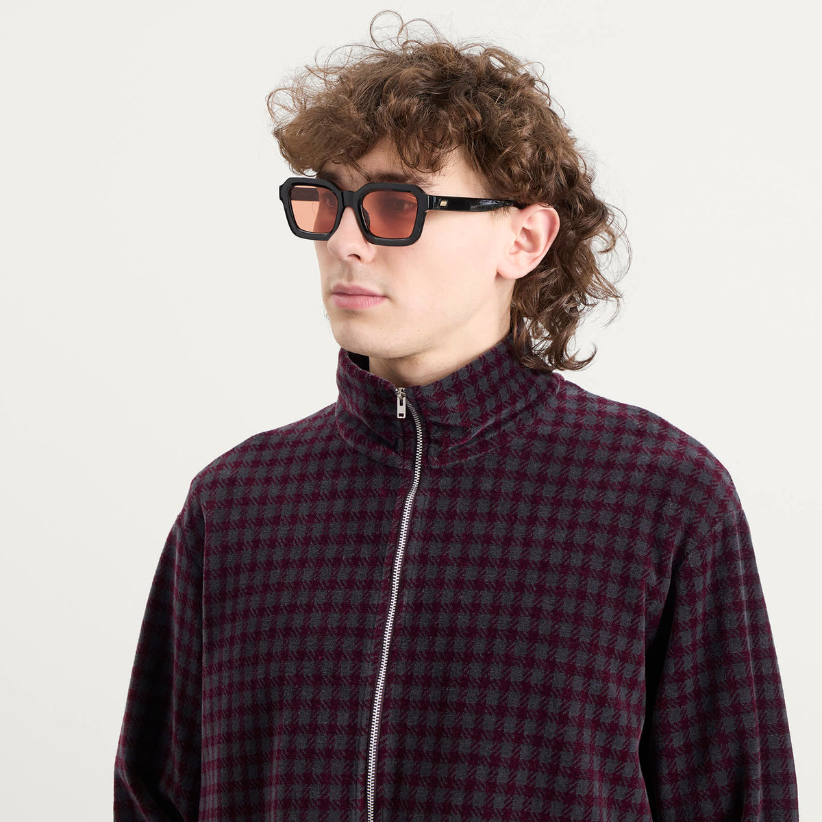 Le Specs Impossible Sunglasses
