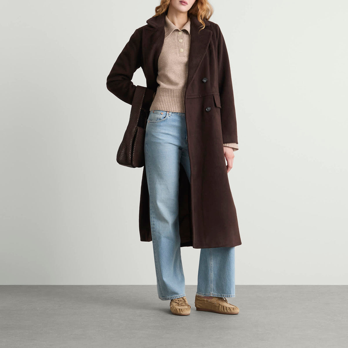 4th & Reckless Melia Coat