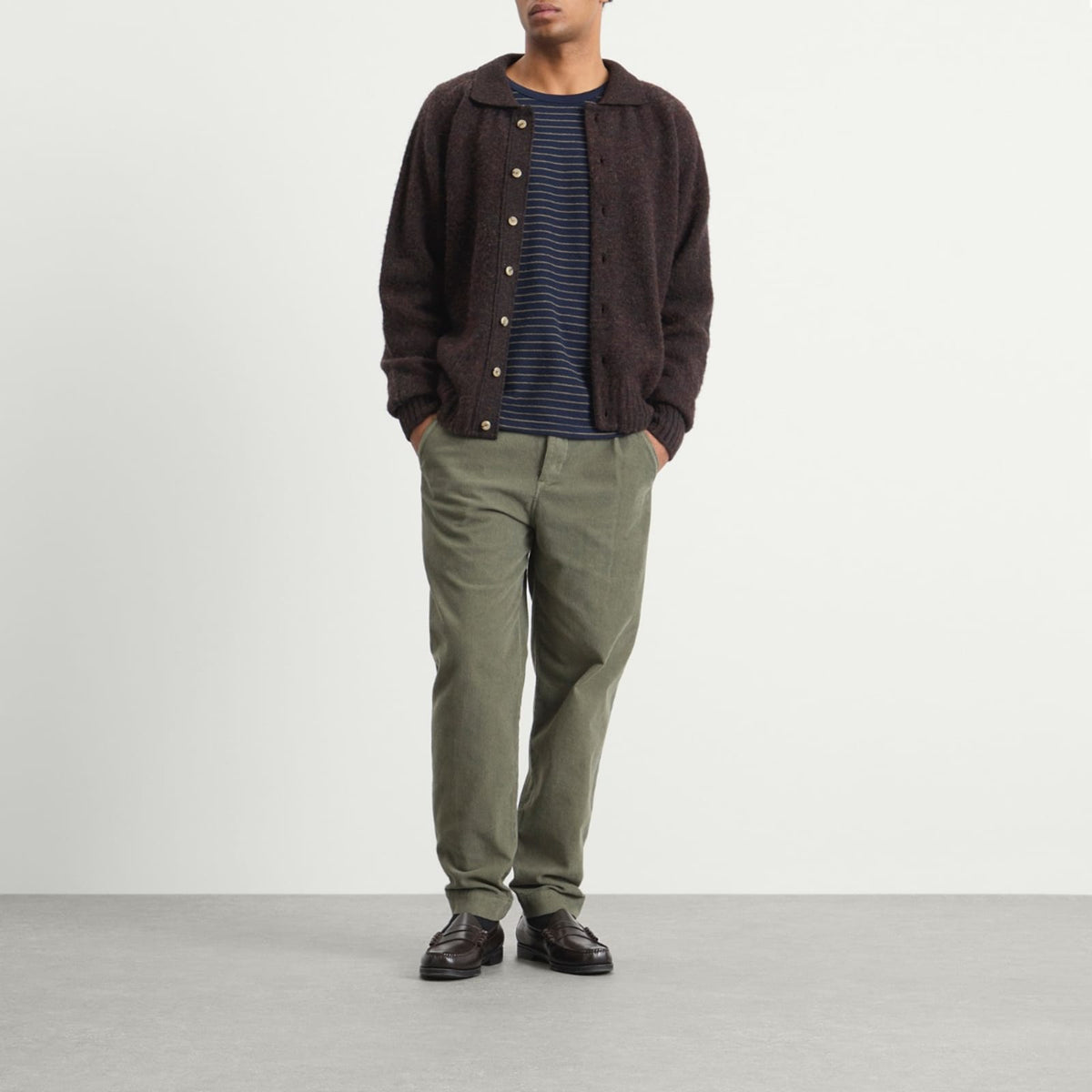 Folk Assembly Pants