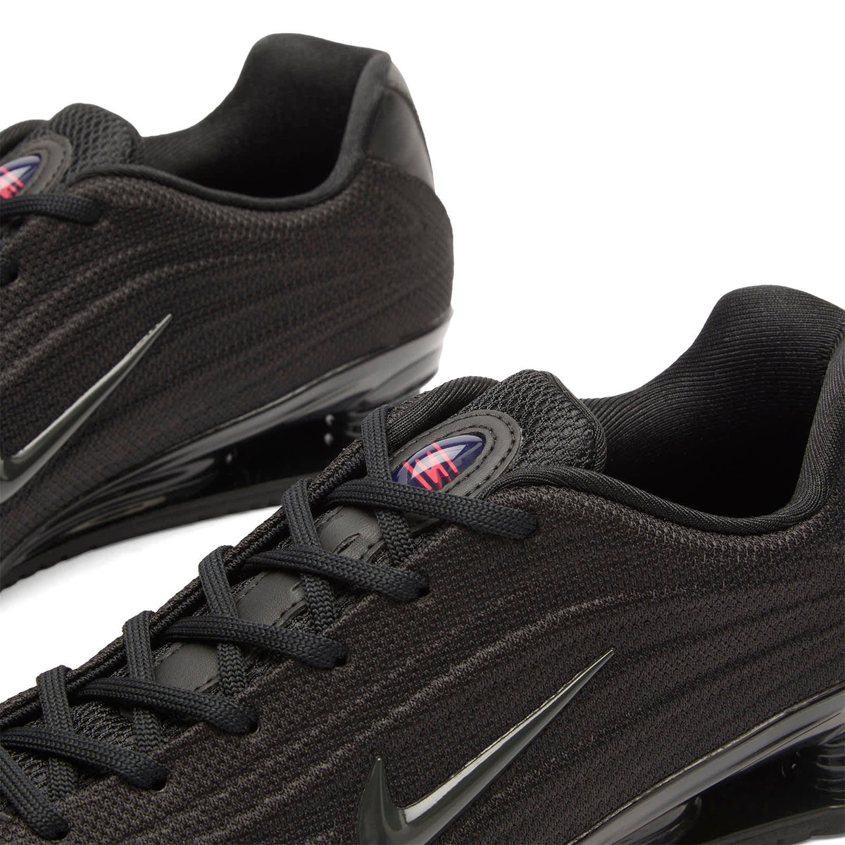 Nike Shox Z Sneaker