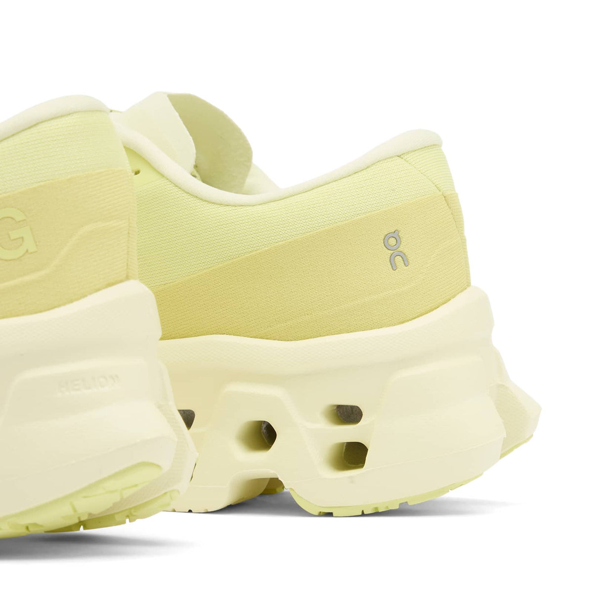 ON Cloudmonster 3 Sneaker