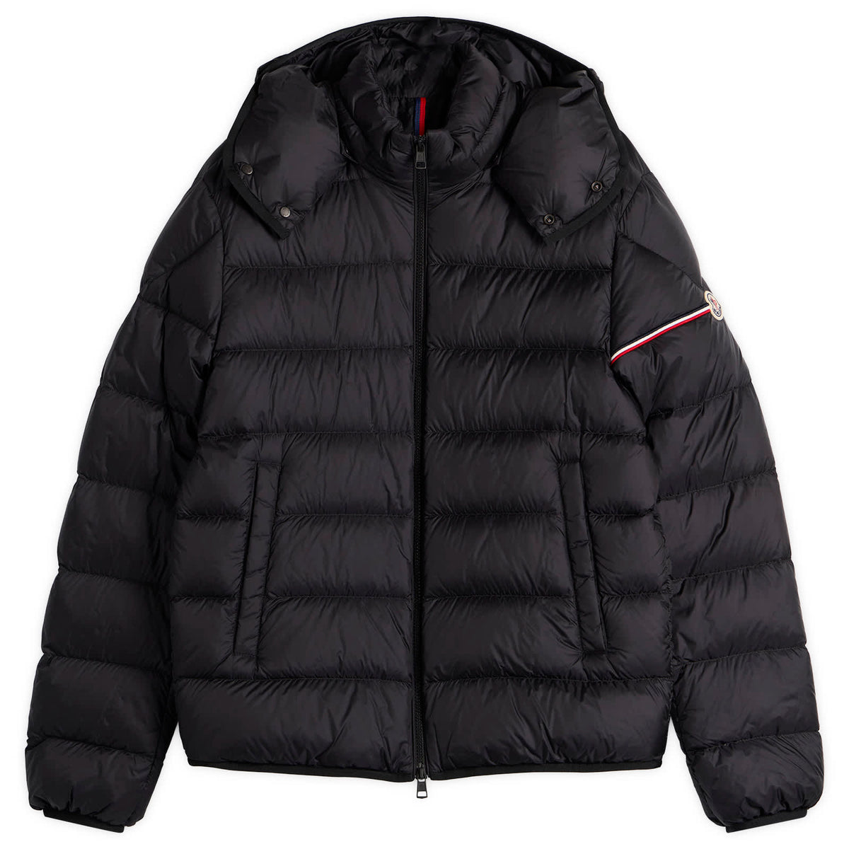 Moncler Ravenlock Light Nylon Jacket