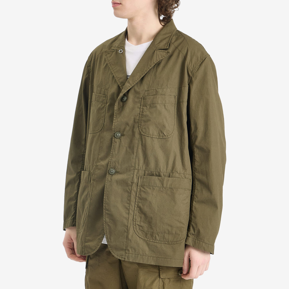 Engineered Garments Bedford Jacket