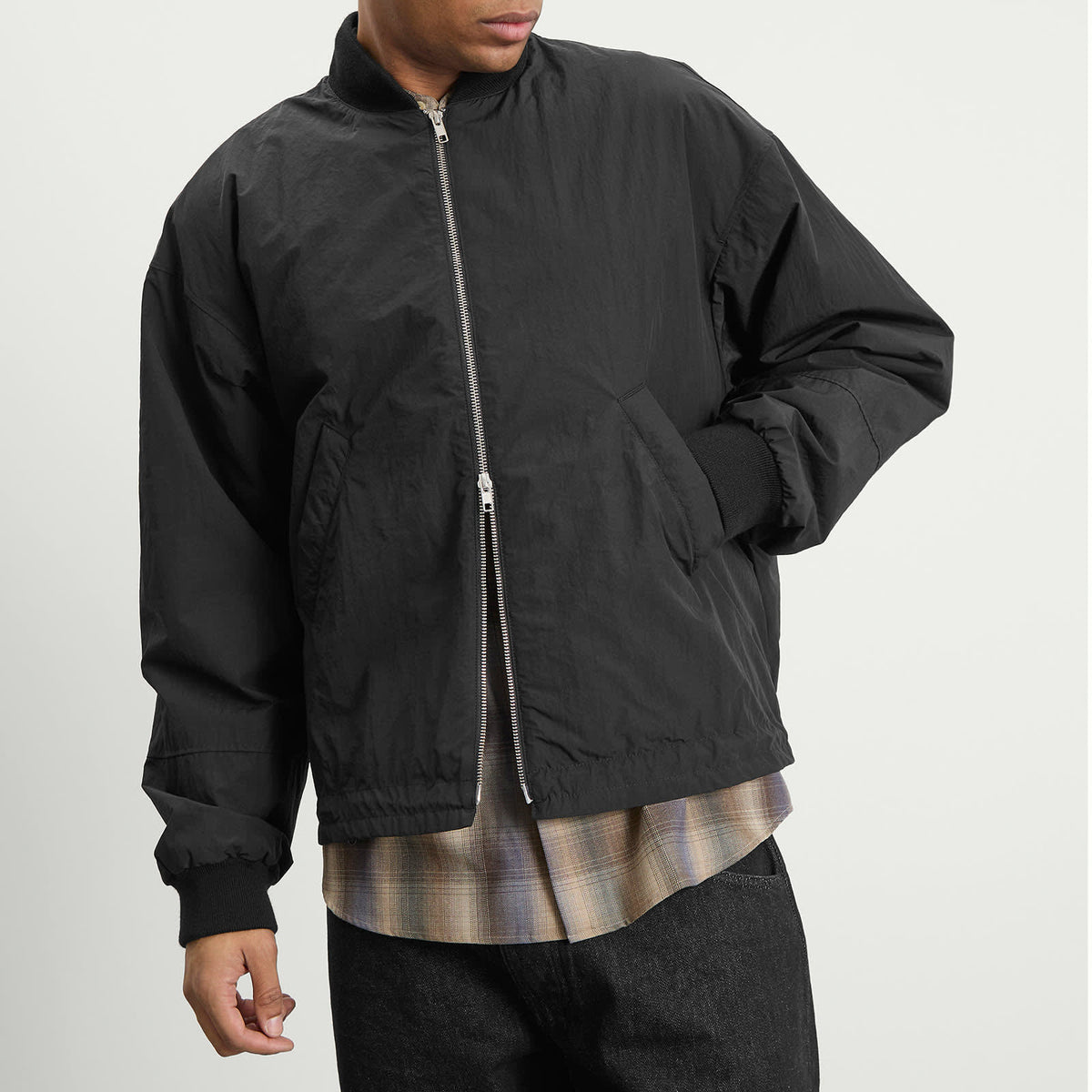 YMC Basement Bomber Jacket