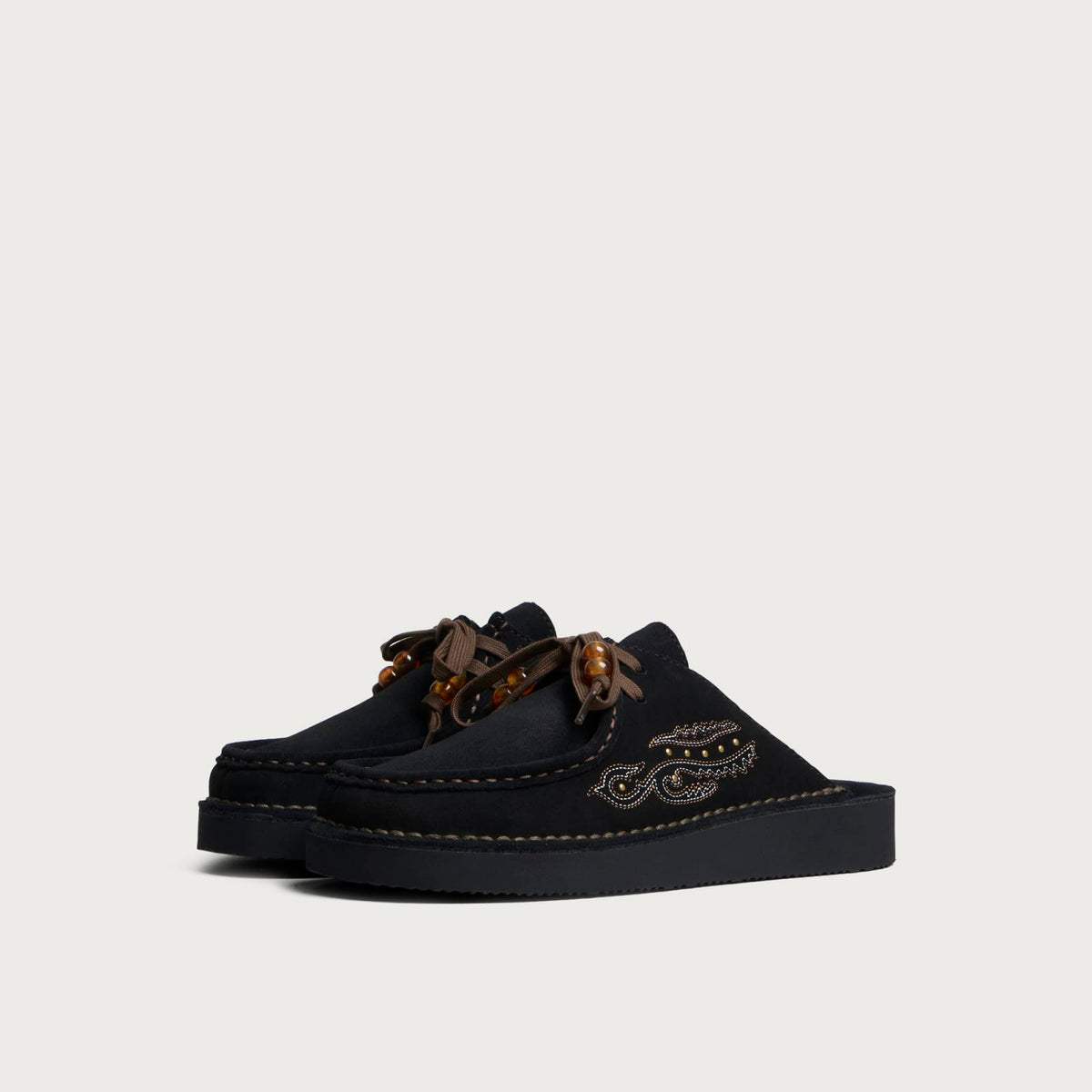 Clarks Originals Nomad Mule