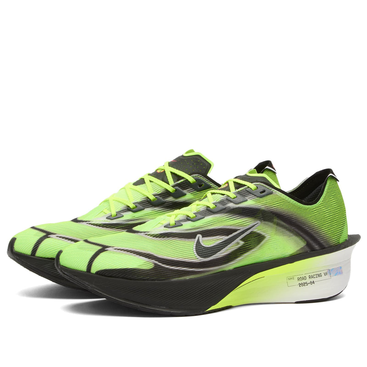 Nike Vaporfly 4 Sneaker
