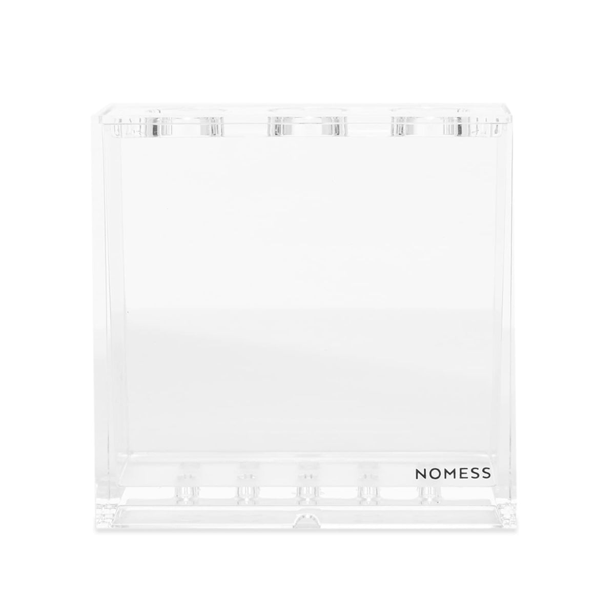 Nomess Toothbrush Holder