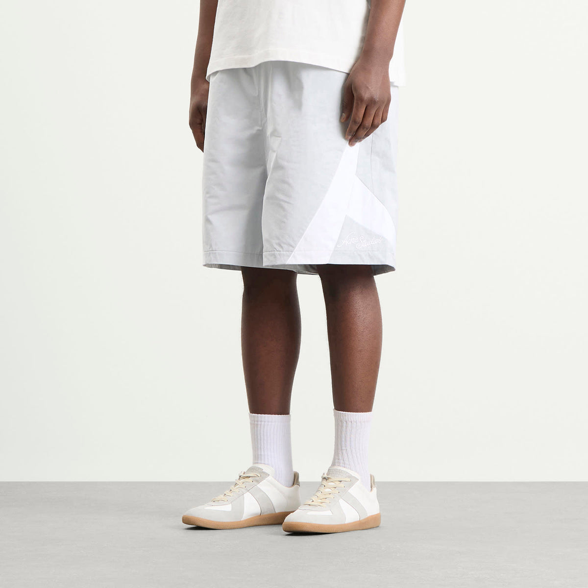 Acne Studios Sport Shorts