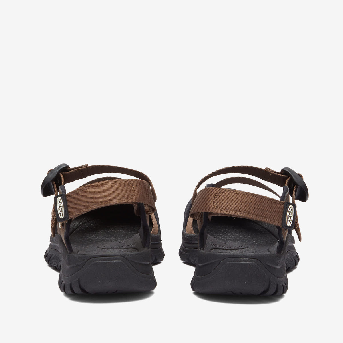 KEEN Zerraport II