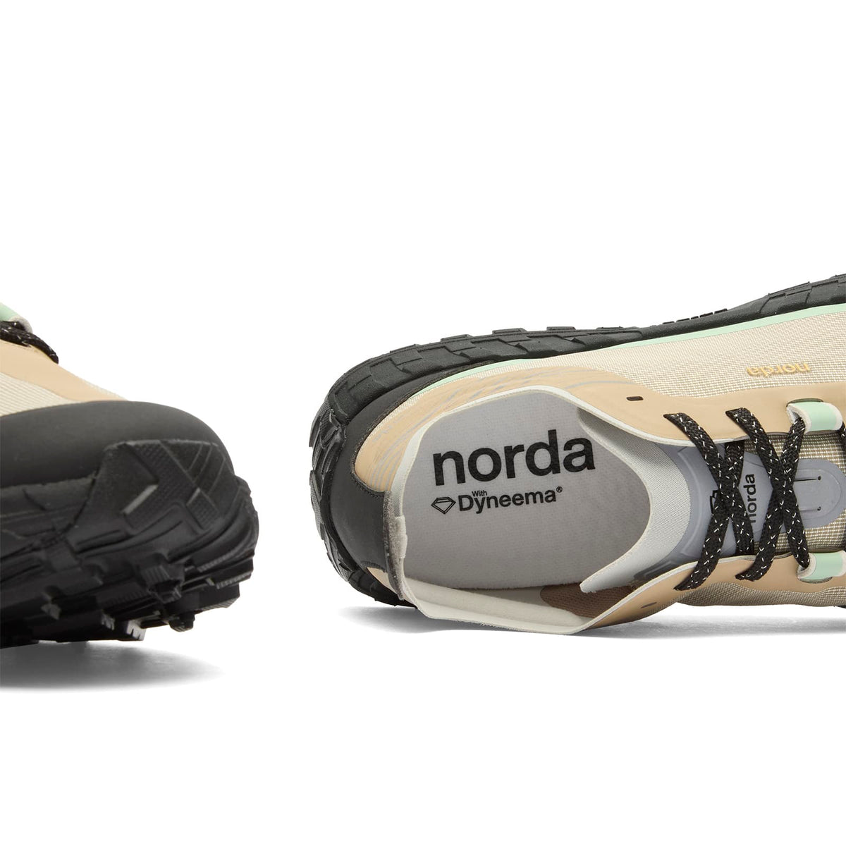 Norda The 001 Sneaker
