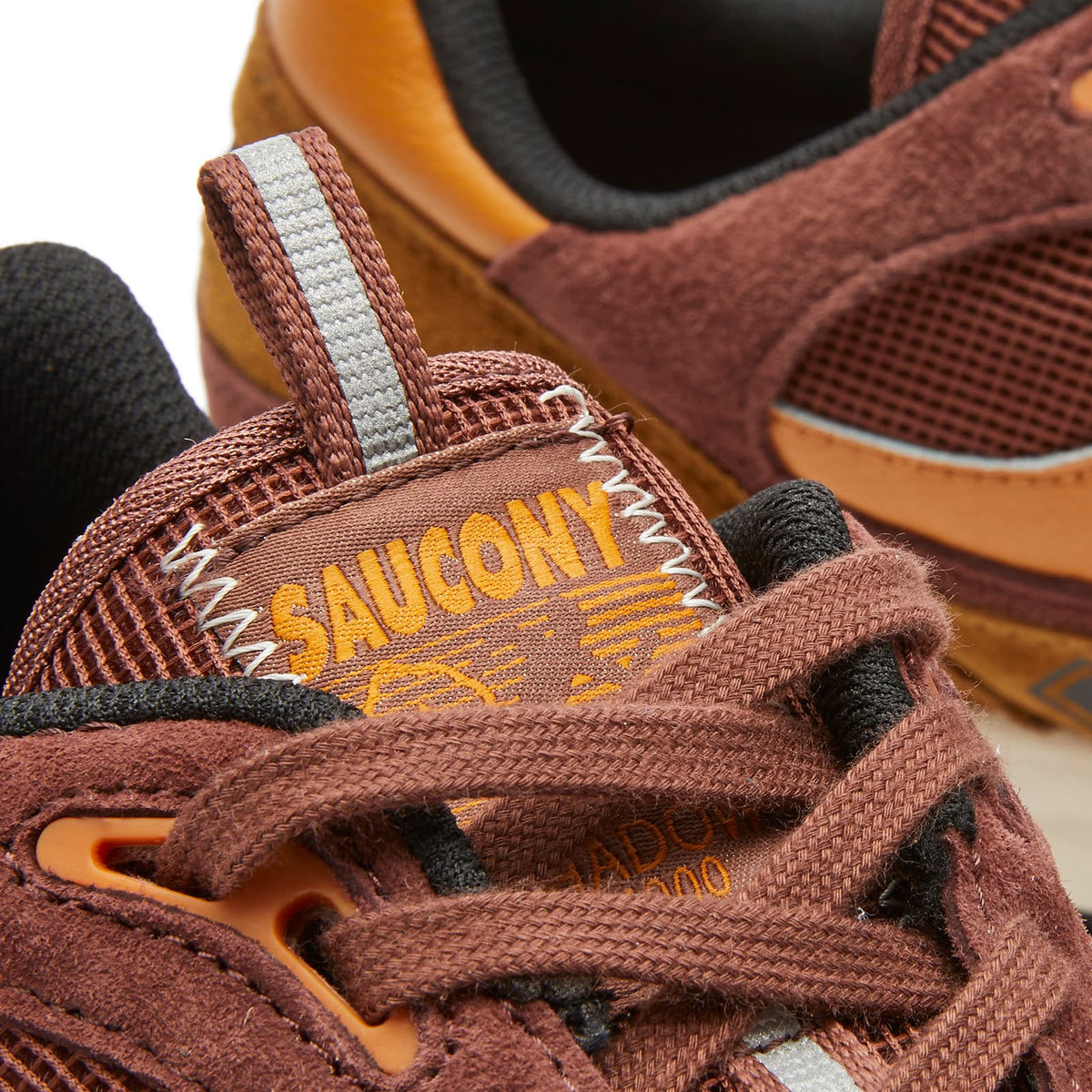 Saucony Shadow 6000 GTX