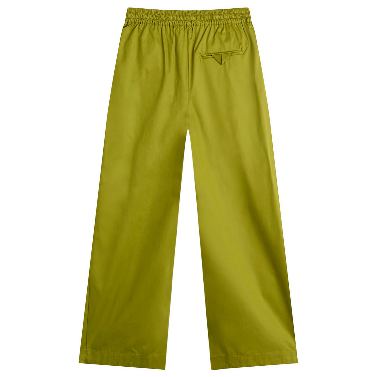 STEL Wide Barrow Leg Trouser