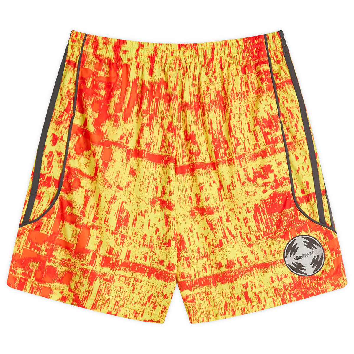 adidas Los Angeles FC NTS Shorts
