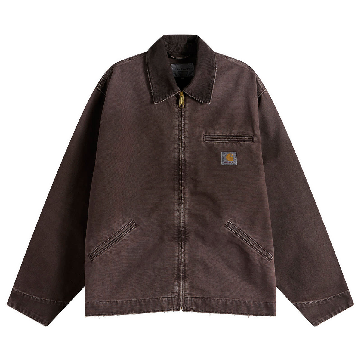Carhartt WIP OG Detroit Jacket