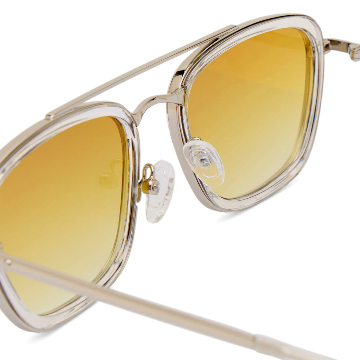 Le Specs Diametric Sunglasses