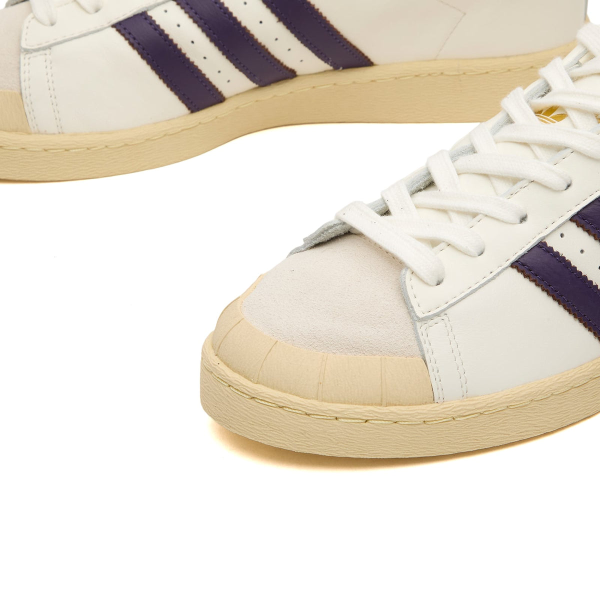 adidas Jabbar Lo Half Shell Sneaker