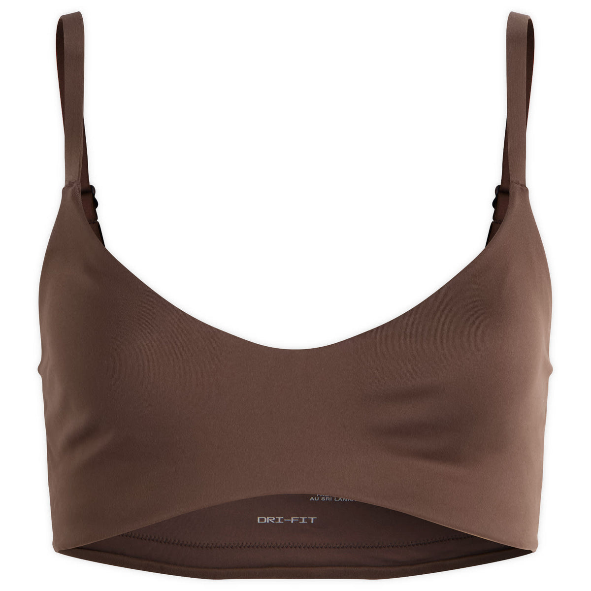 Nike x SKIMS Matte Micro Scoop Bra