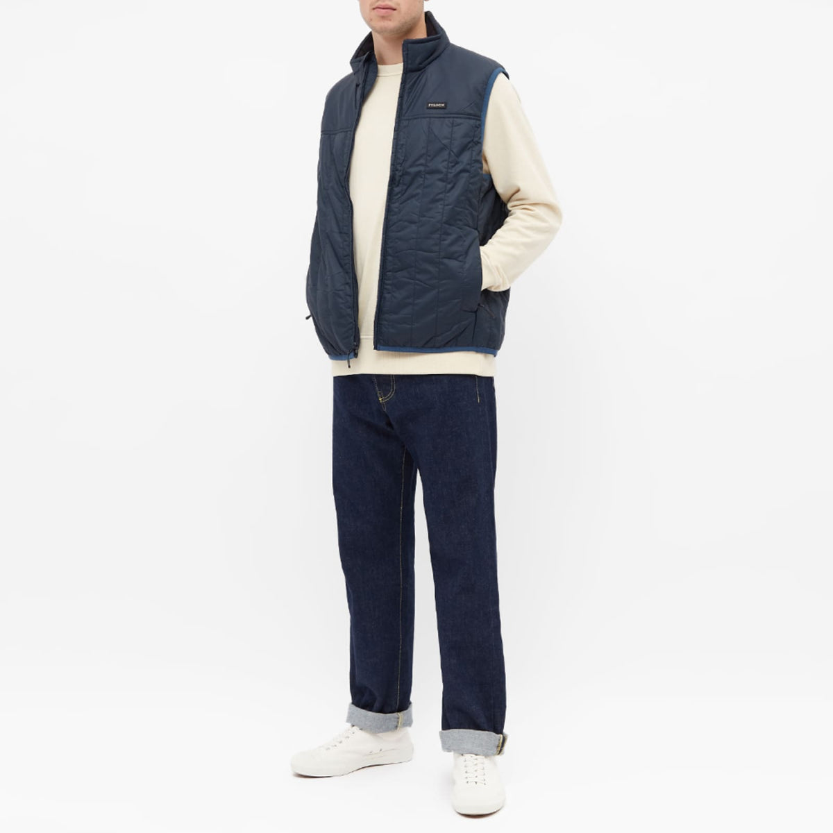 Filson Ultralight Vest