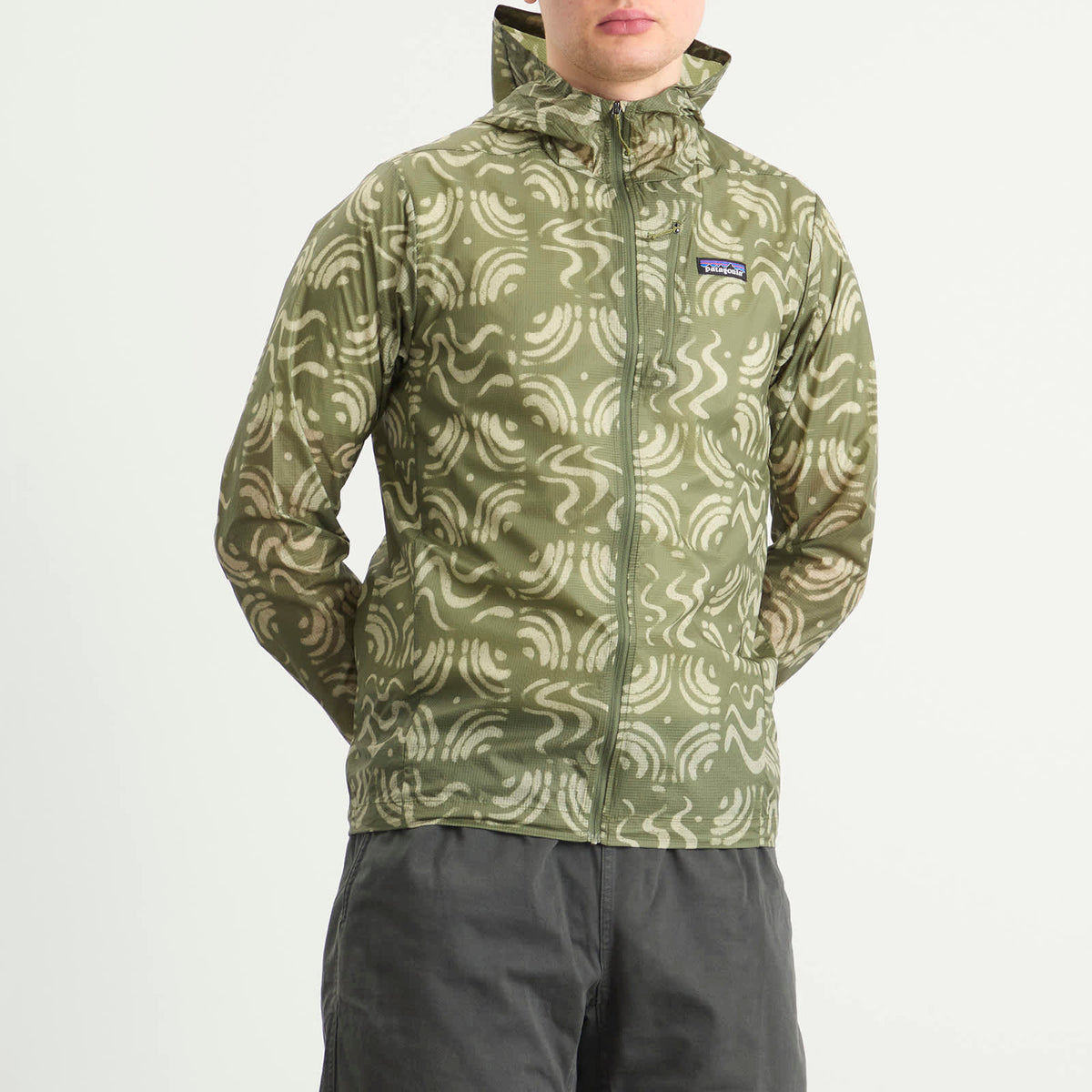 Patagonia Houdini Jacket