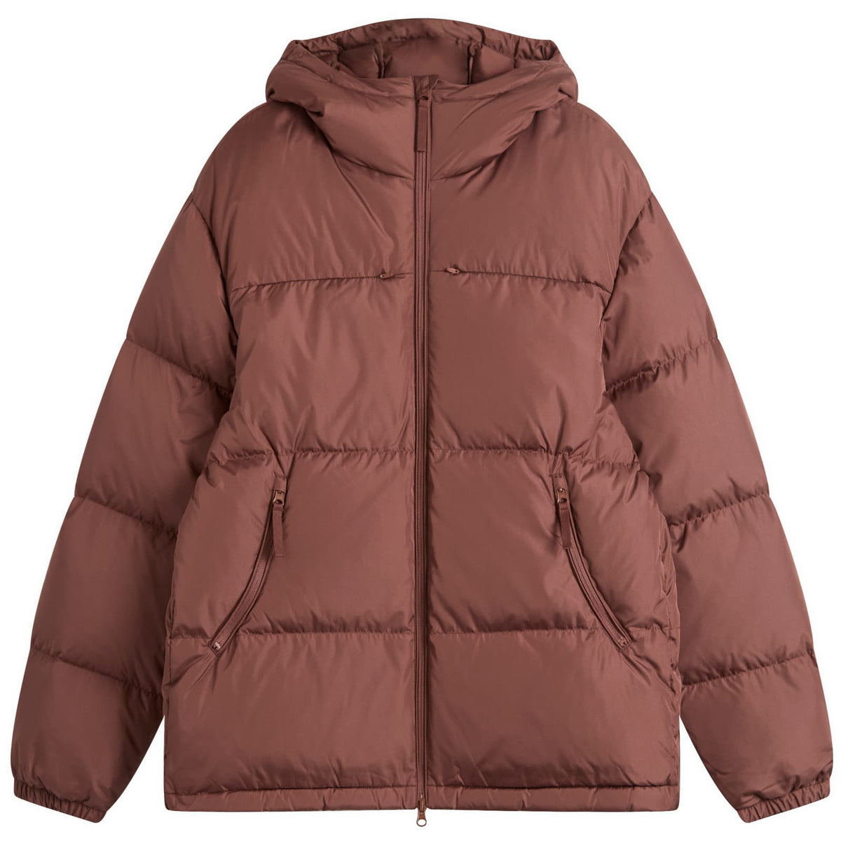 Hiking Patrol Element Down Jacket