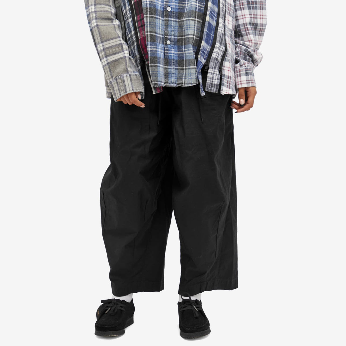 Needles HD Fatigue Pant
