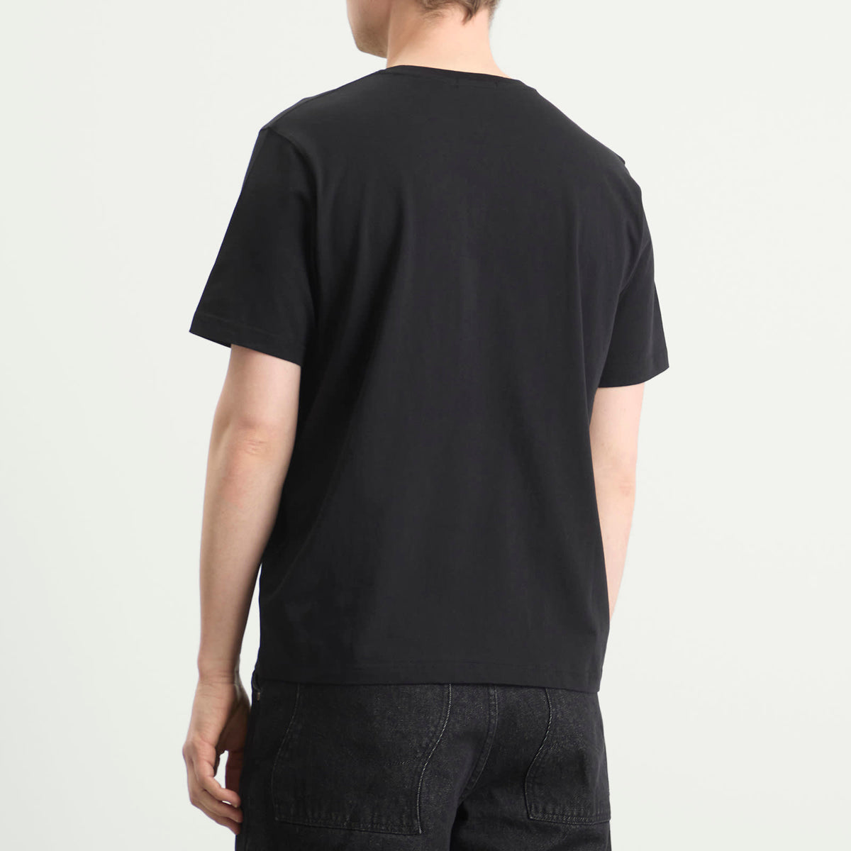 Dime Cursive Smashed T-Shirt