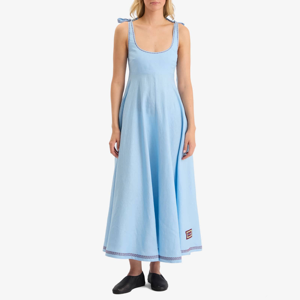 ALÉMAIS Donata Ballet Sundress