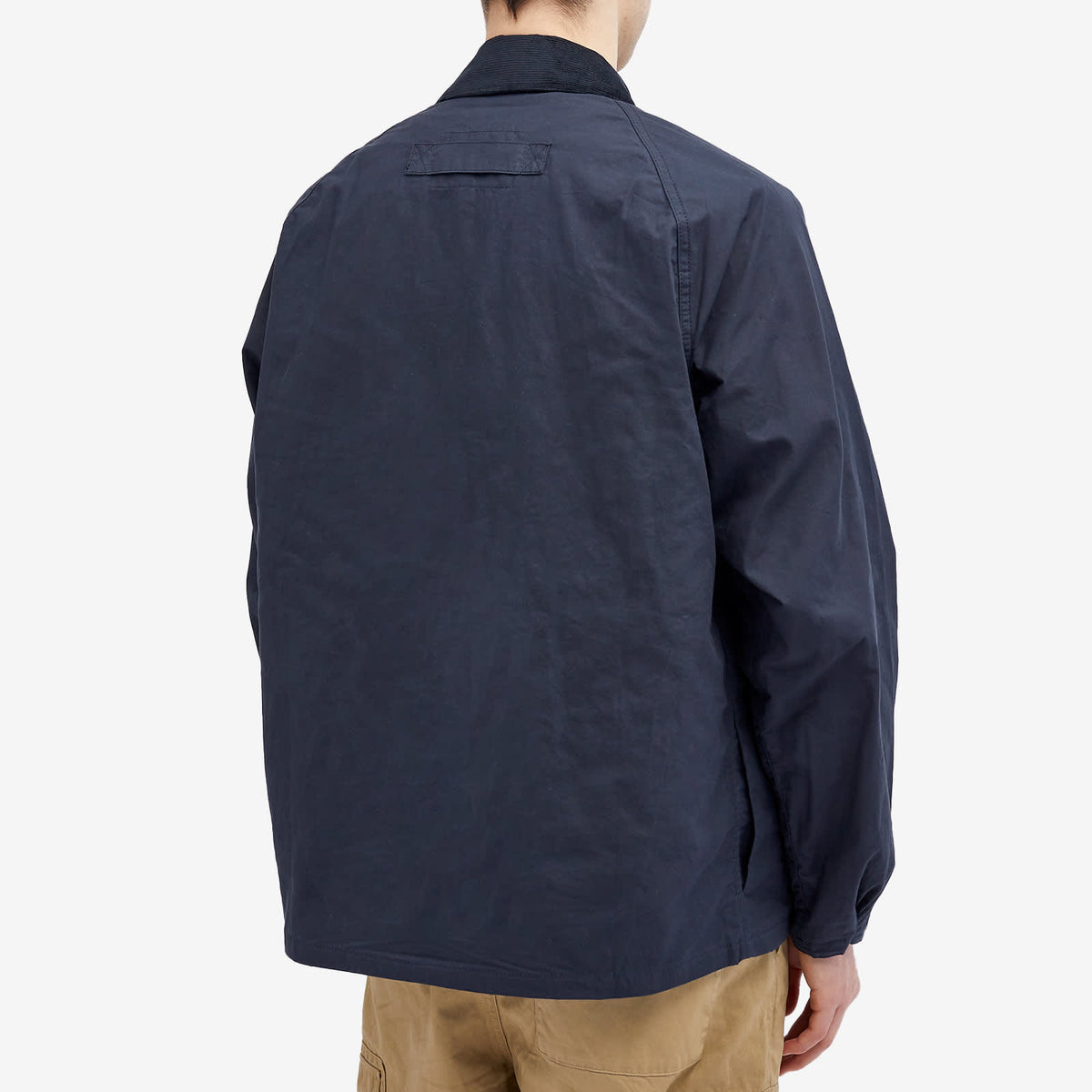 Barbour Heritage + Modified Transport Casual Jacket