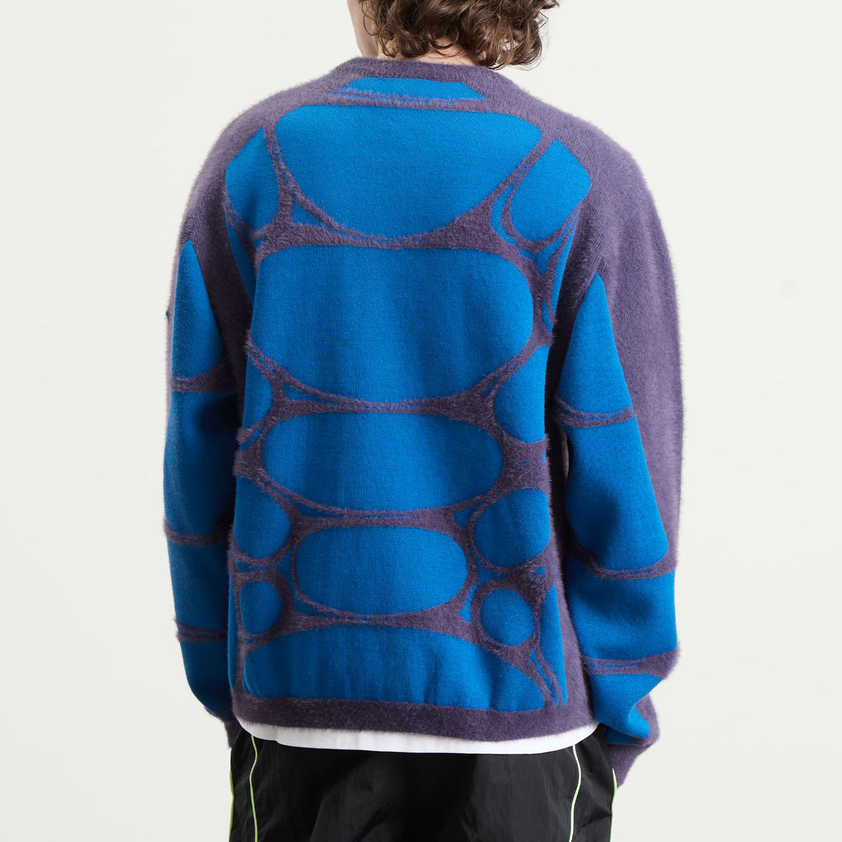 Nike Project F.R.O.G. Jelly Cage Sweatshirt