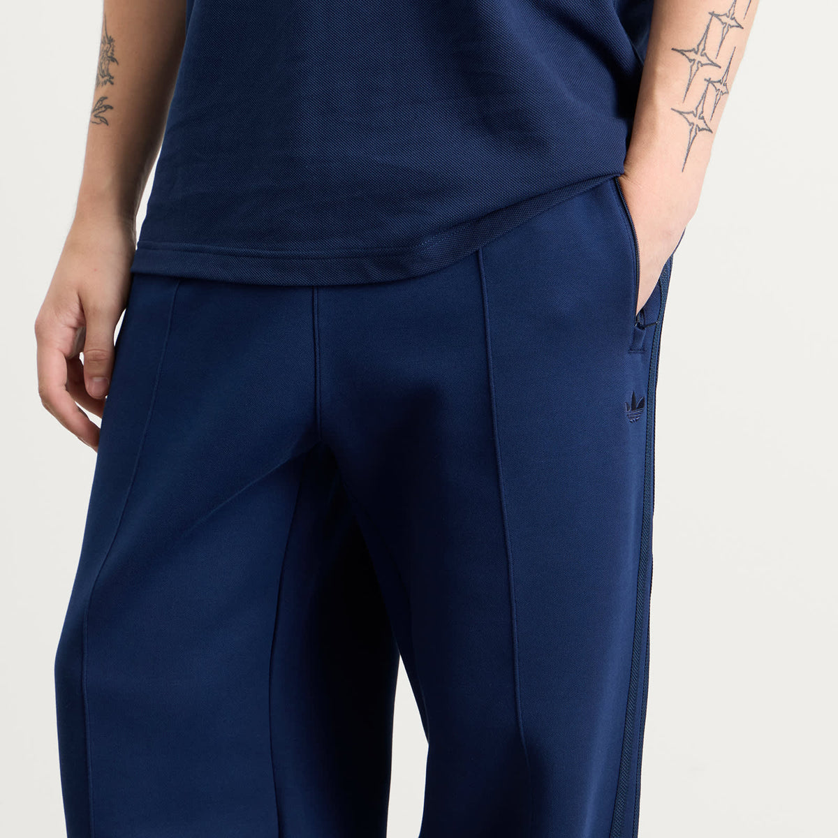 Adidas Beckenbauer Trackpant
